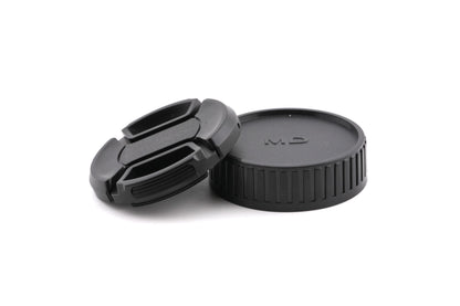 Minolta 50mm f1.7 MD