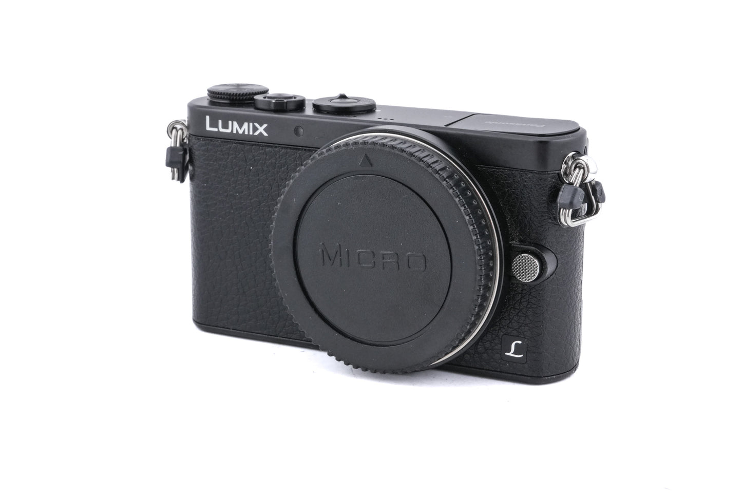 Panasonic Lumix DMC-GM1