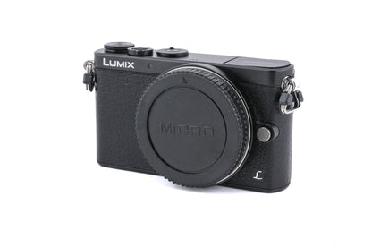 Panasonic Lumix DMC-GM1