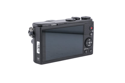 Panasonic Lumix DMC-GM1