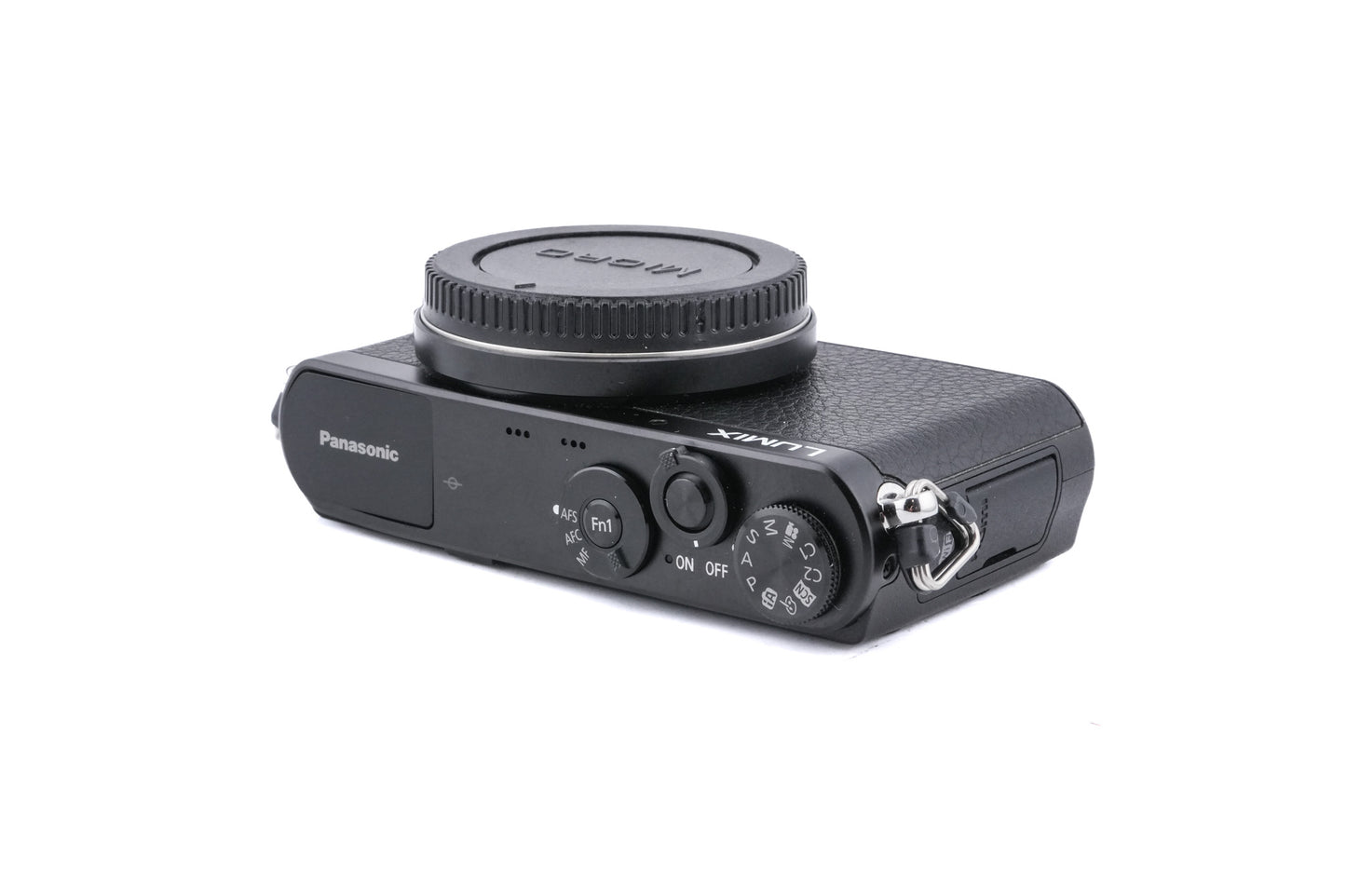 Panasonic Lumix DMC-GM1