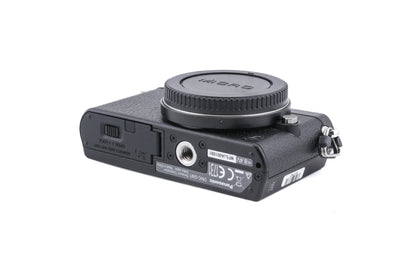 Panasonic Lumix DMC-GM1