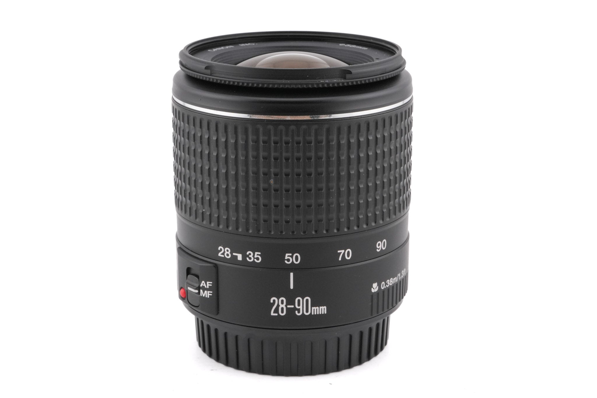 Canon 28-90mm f4-5.6 - Lens – Kamerastore