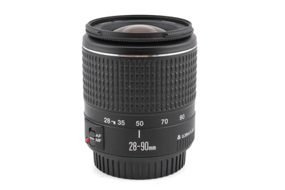 Canon 28-90mm f4-5.6