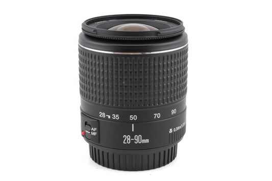 Canon 28-90mm f4-5.6