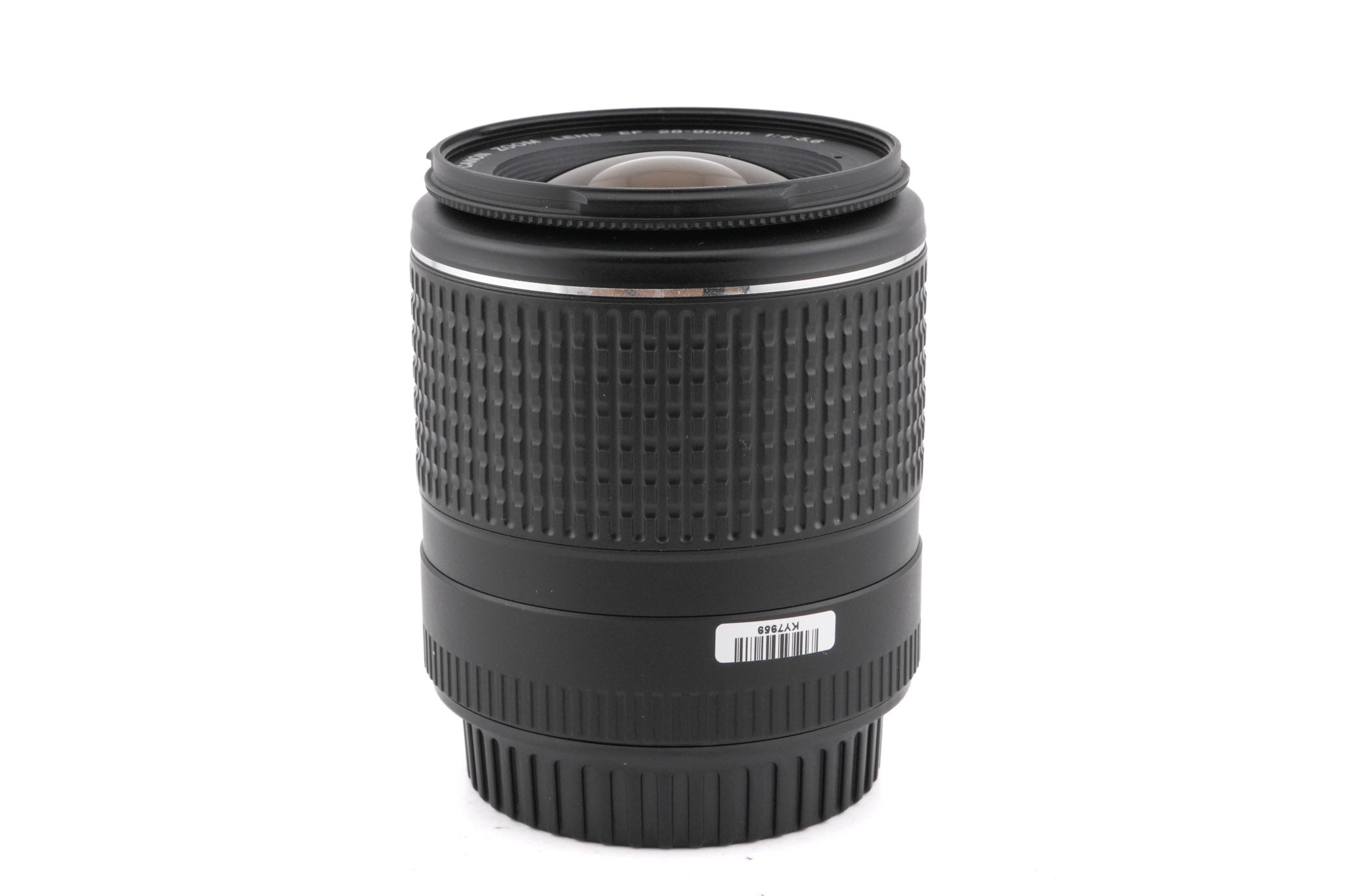 Canon 28-90mm f4-5.6 - Lens – Kamerastore
