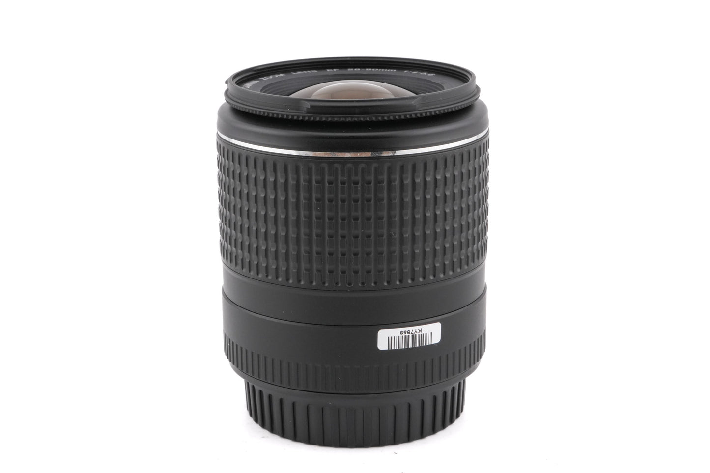 Canon 28-90mm f4-5.6