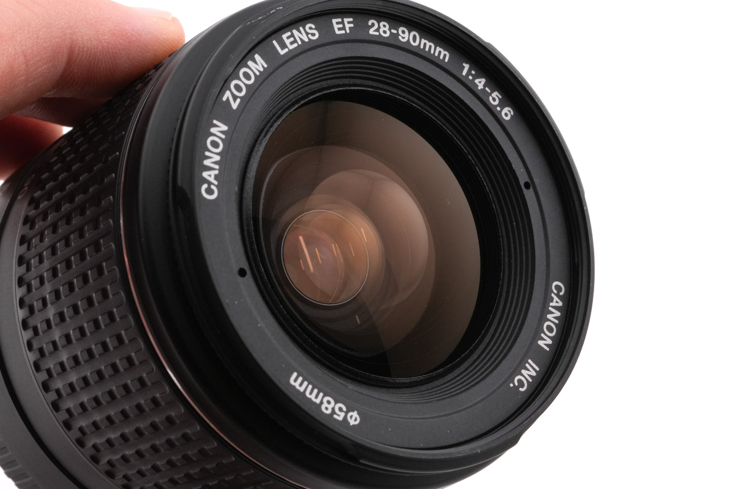 Canon 28-90mm f4-5.6