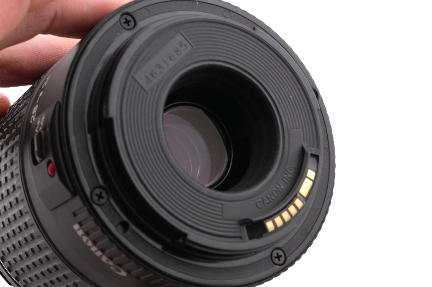 Canon 28-90mm f4-5.6