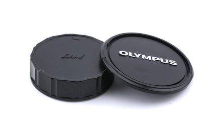 Olympus 55mm f1.2 G.Zuiko Auto-S