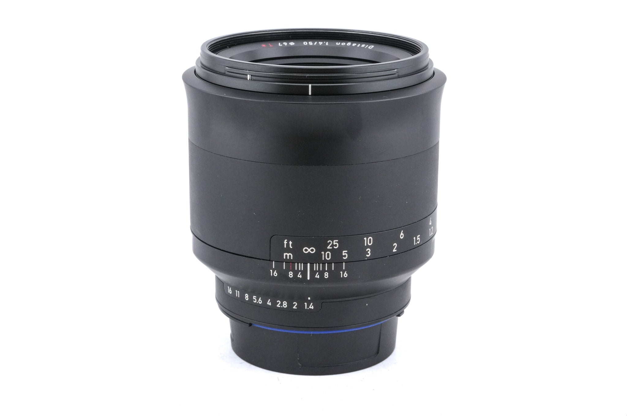 Nikon 24mm f2 Nikkor AI-S - Lens – Kamerastore