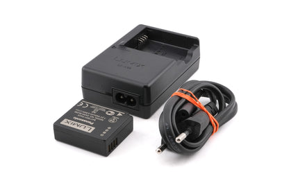 Panasonic Lumix DMC-GF5