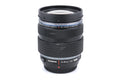 Olympus 12-40mm f2.8 M.Zuiko Digital Pro