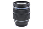 Olympus 12-40mm f2.8 M.Zuiko Digital Pro