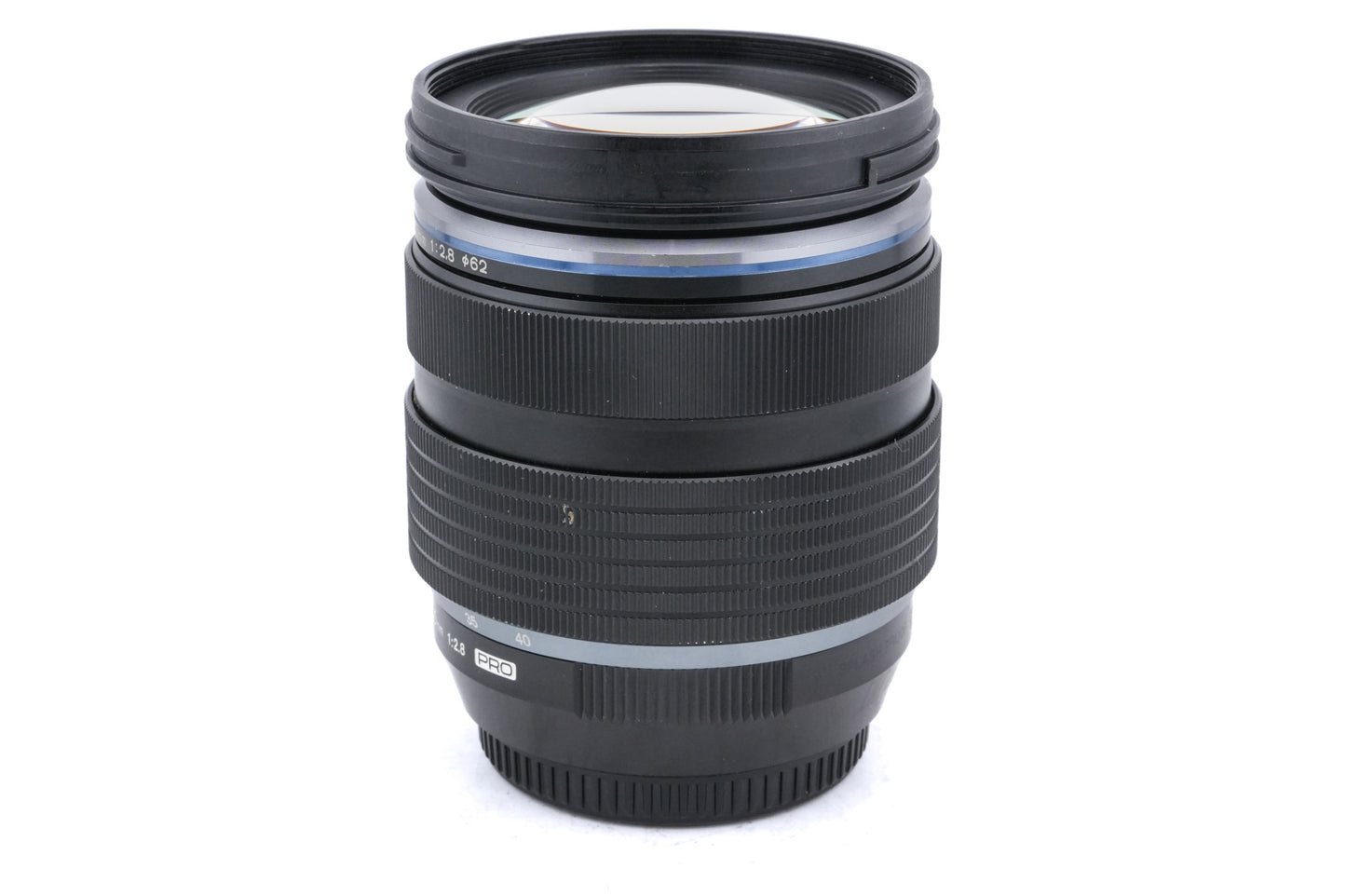 Olympus 12-40mm f2.8 M.Zuiko Digital Pro