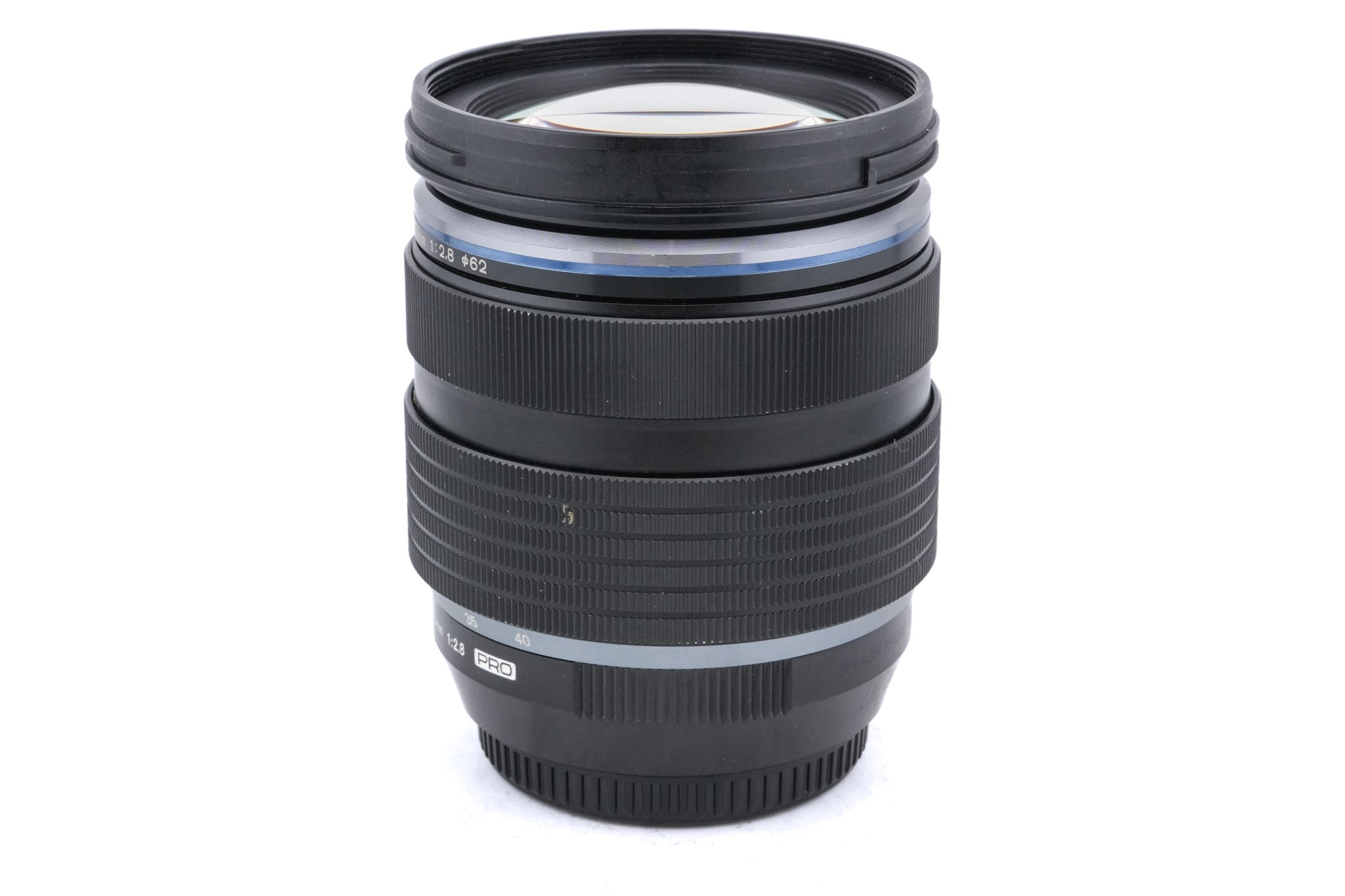 Olympus 12-40mm f2.8 M.Zuiko Digital Pro