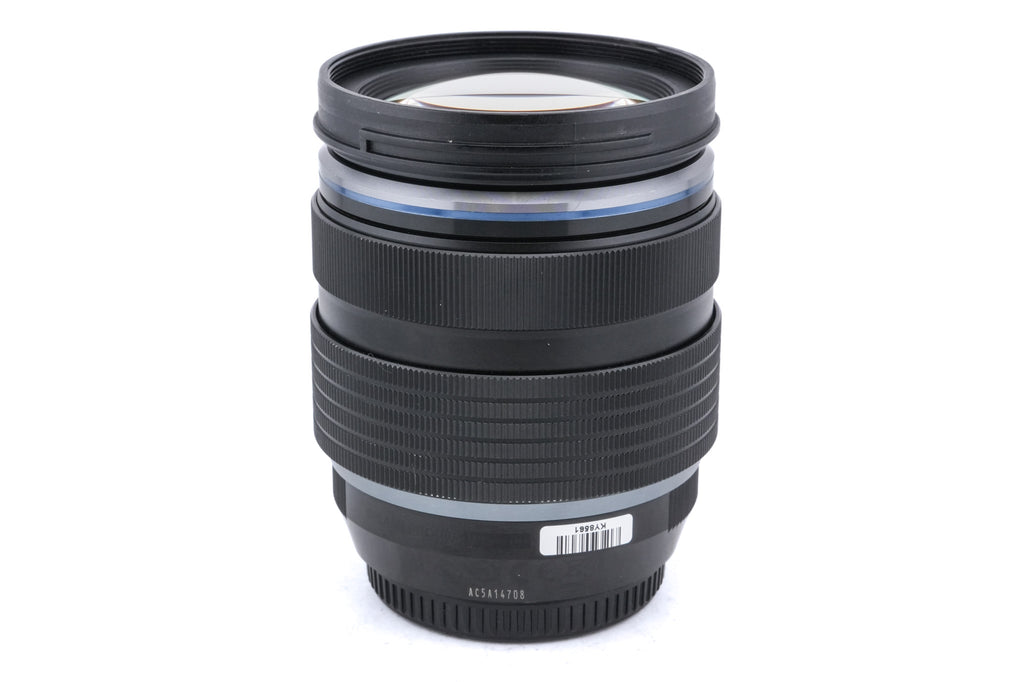 Olympus 12-40mm f2.8 M.Zuiko Digital Pro