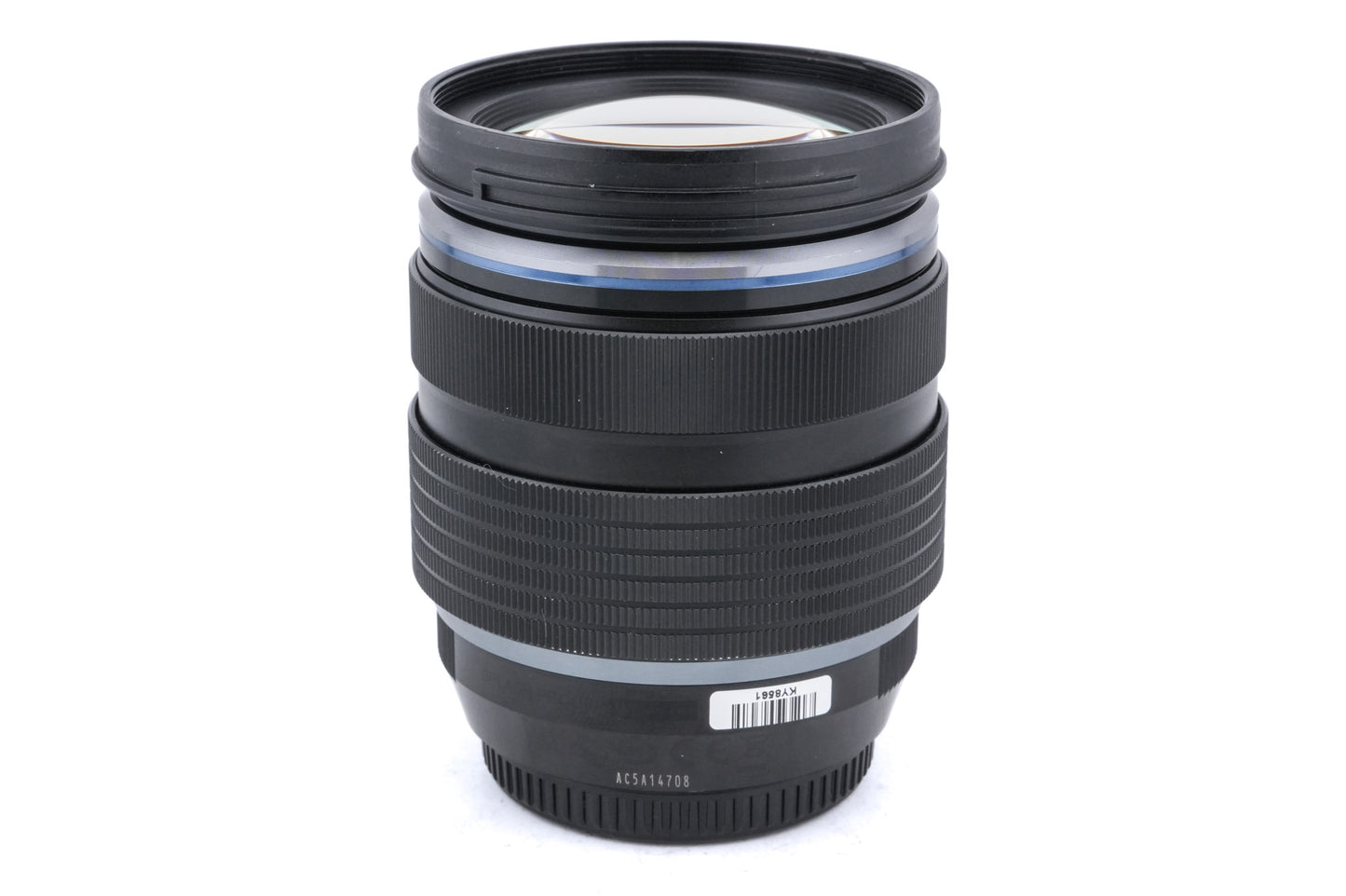 Olympus 12-40mm f2.8 M.Zuiko Digital Pro