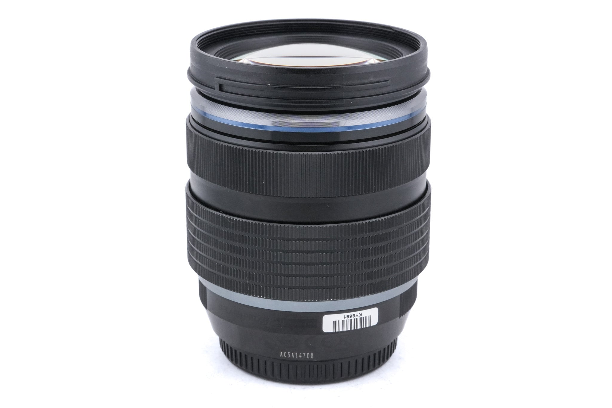 Olympus 12-40mm f2.8 M.Zuiko Digital Pro