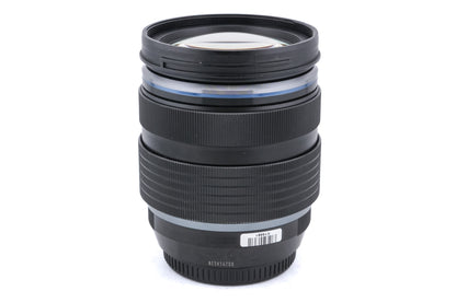 Olympus 12-40mm f2.8 M.Zuiko Digital Pro