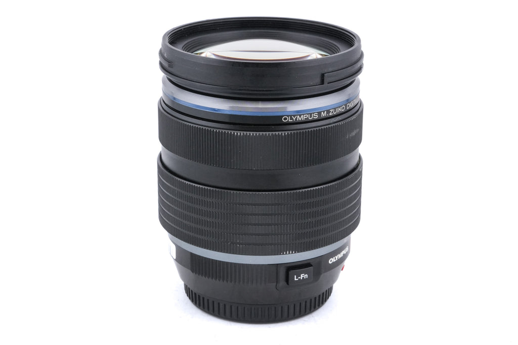 Olympus 12-40mm f2.8 M.Zuiko Digital Pro