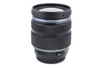 Olympus 12-40mm f2.8 M.Zuiko Digital Pro