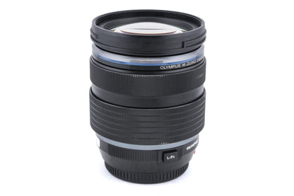 Olympus 12-40mm f2.8 M.Zuiko Digital Pro