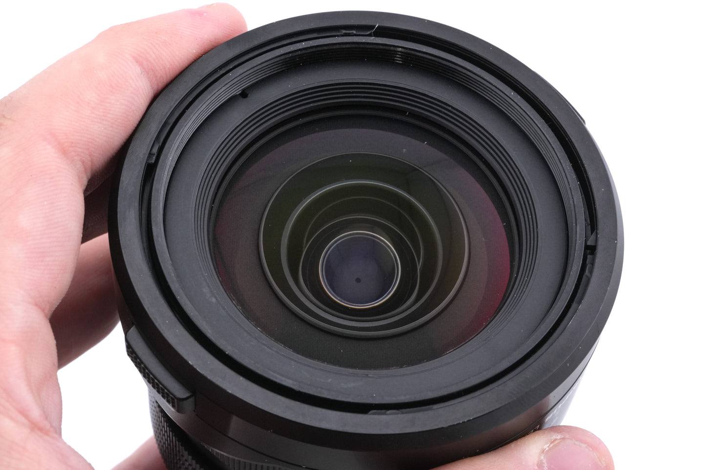 Olympus 12-40mm f2.8 M.Zuiko Digital Pro