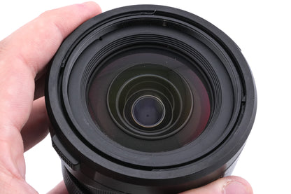 Olympus 12-40mm f2.8 M.Zuiko Digital Pro