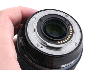 Olympus 12-40mm f2.8 M.Zuiko Digital Pro