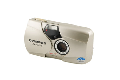 Olympus Mju-II