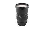 Canon 35-105mm f3.5 FDn