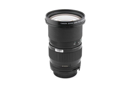 Canon 35-105mm f3.5 FDn