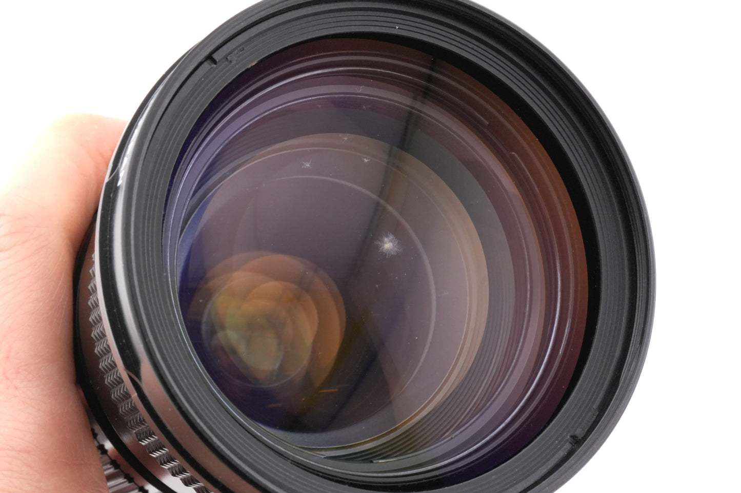 Canon 35-105mm f3.5 FDn