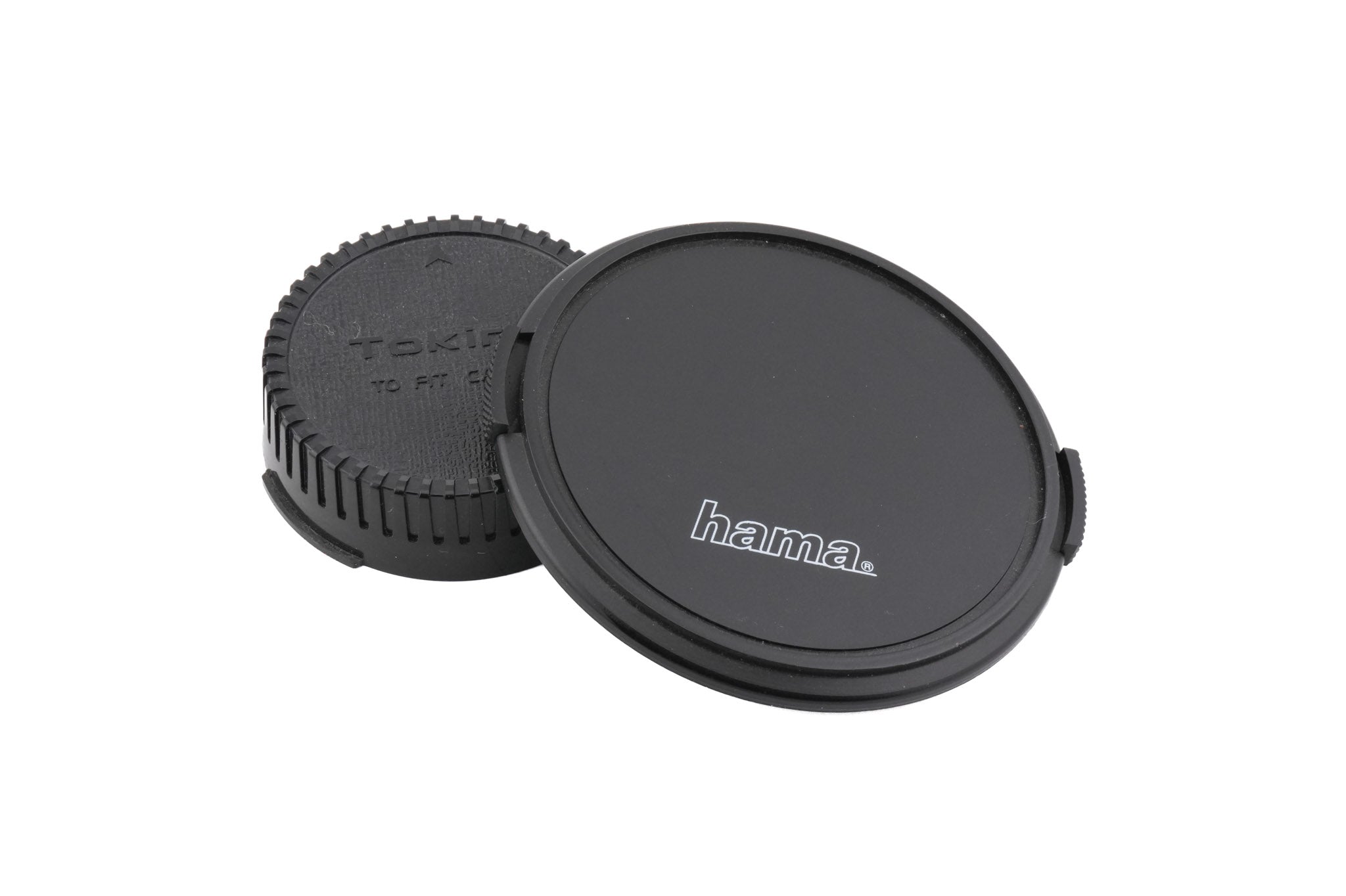 Canon 35-105mm f3.5 FDn