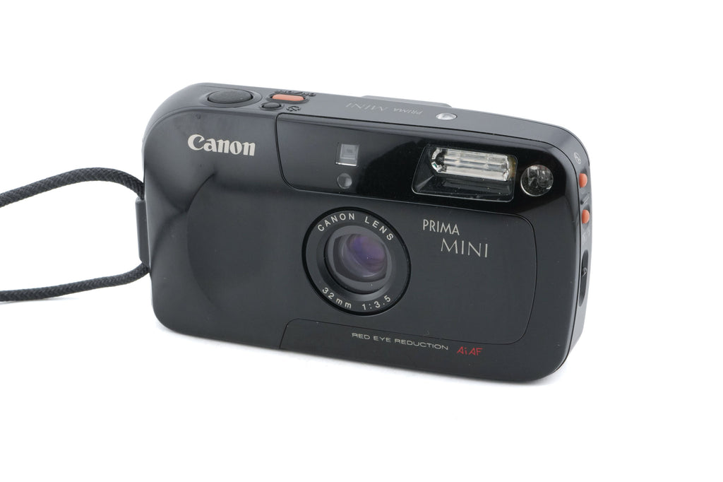 Canon Prima Mini
