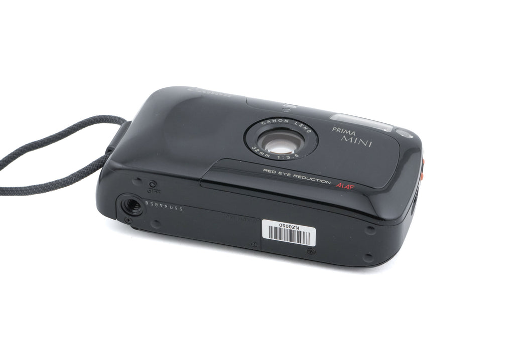 Canon Prima Mini