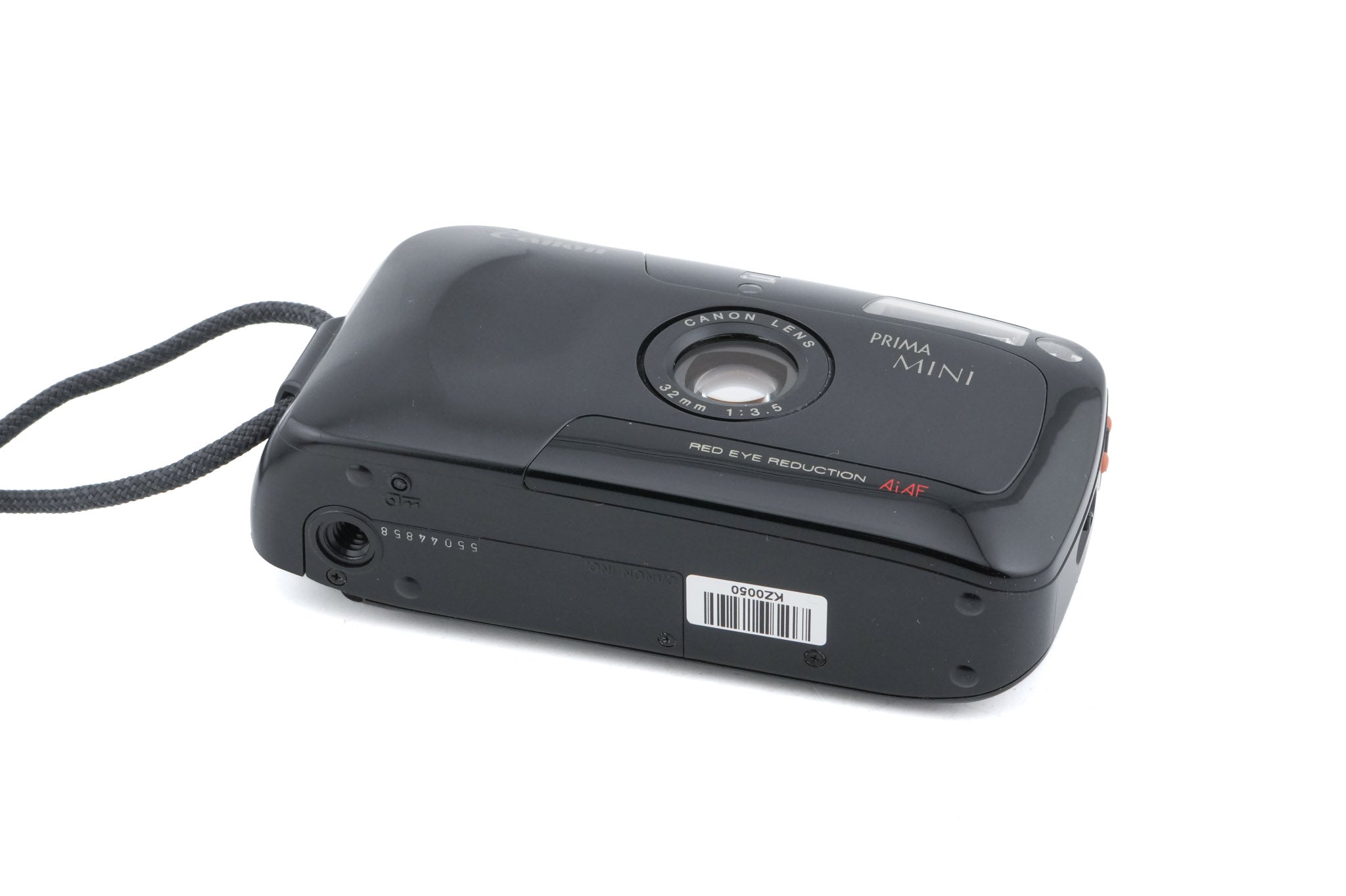 Canon Prima Mini