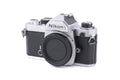 Nikon FM