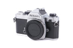 Nikon FM