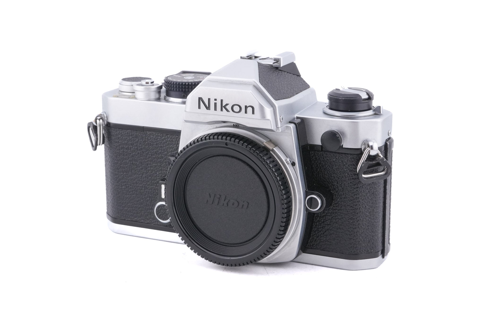 Nikon FM