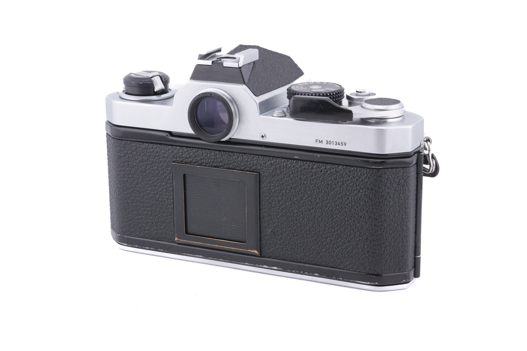 Nikon FM