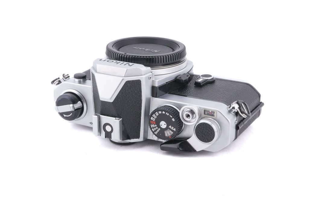 Nikon FM