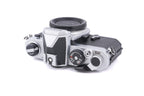 Nikon FM