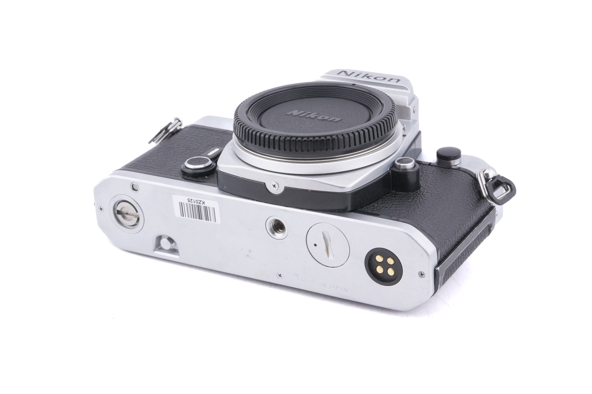 Nikon FM