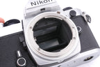 Nikon FM