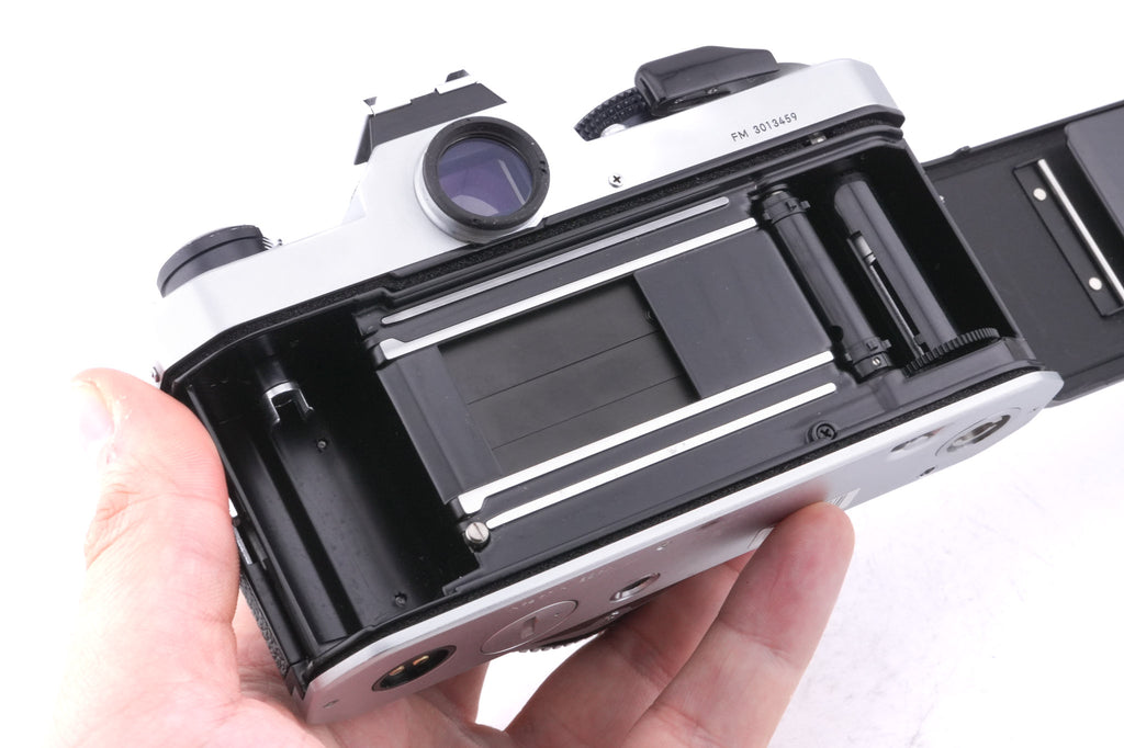 Nikon FM