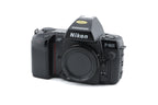 Nikon F-801