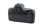Nikon F-801