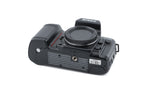 Nikon F-801